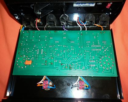 Lovetone-Dan Coggins' own Wobulator